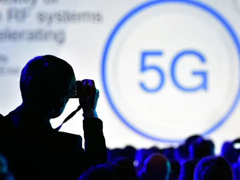 Năm 2019, Việt Nam sẽ bắt tay vào thử nghiệm công nghệ 5G