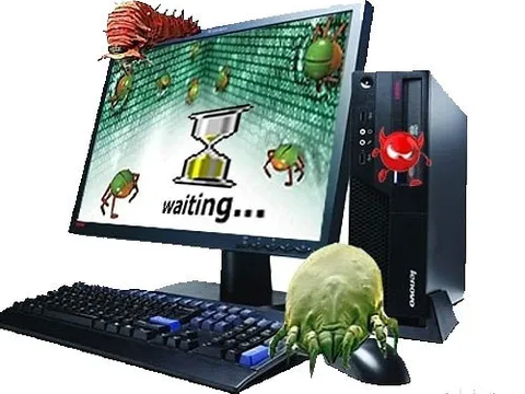 Hàng trăm nghìn máy tính tại Việt Nam bị nhiễm virus đào tiền ảo