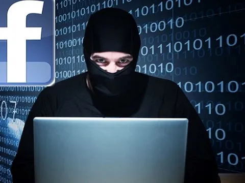 Hơn 35.000 smartphone tại Việt Nam nhiễm mã độc đánh cắp mật khẩu Facebook