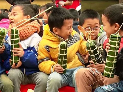 Kêu gọi doanh nhân chung tay giúp học sinh nghèo vượt khó