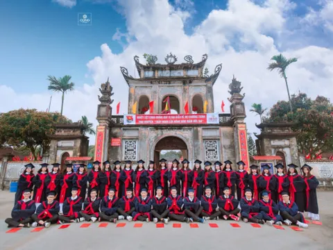 Dự thảo Luật Giáo dục Đại học 2018 có gì mới?