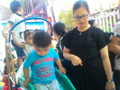 Xén ngày làm, chi tiền triệu... vì con nghỉ Tết dài ngày