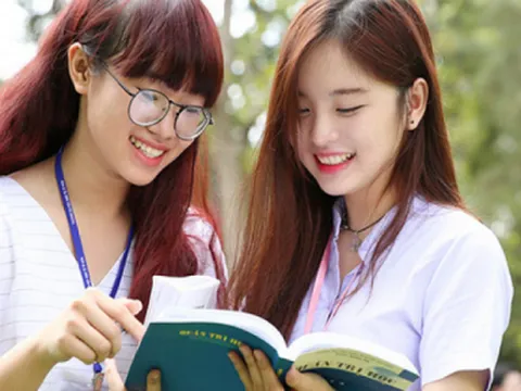 Thi THPT Quốc gia: Thí sinh tự tin, thoải mái trước giờ G