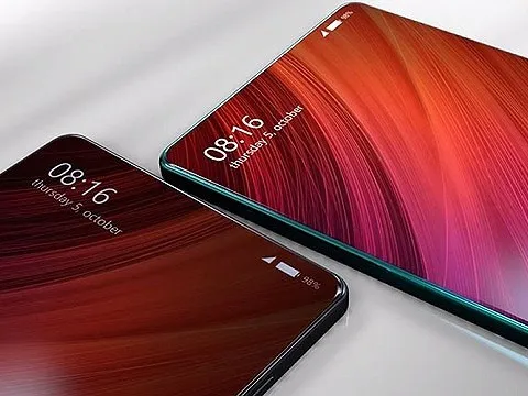 Xu hướng công nghệ đột phá trên điện thoại trong năm 2018