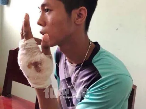 Thủ tướng biểu dương chiến công phá vụ án giết 5 người ở TP.HCM