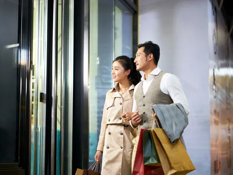 Vay tiêu dùng thông thái, nâng cao chất lượng cuộc sống