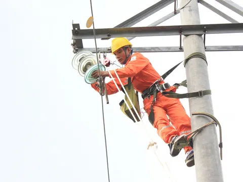 EVNNPC: Nâng cao hiệu quả vận hành hệ thống điện và thị trường điện