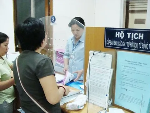 Muốn đổi tên nhưng mất giấy khai sinh