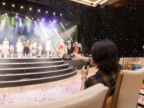 Điều đặc biệt trong đêm Chung khảo Hoa hậu Việt Nam 2018 tối 23/6