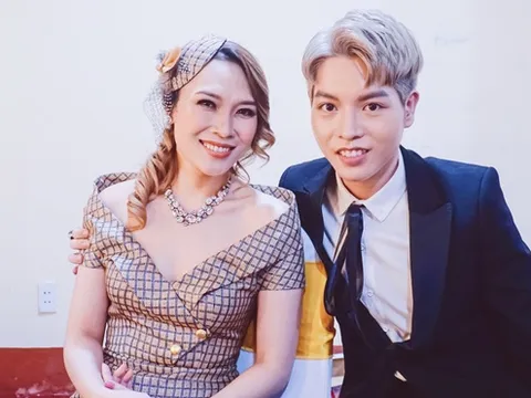 Mỹ Tâm, Đức Phúc tham gia biểu diễn tại Lễ hội ẩm thực và văn hóa châu Á 2018