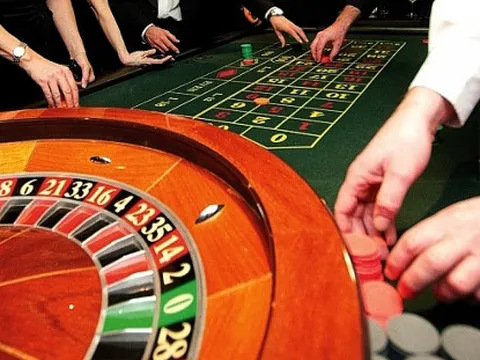 Người Việt vào chơi casino phải chứng minh thu nhập