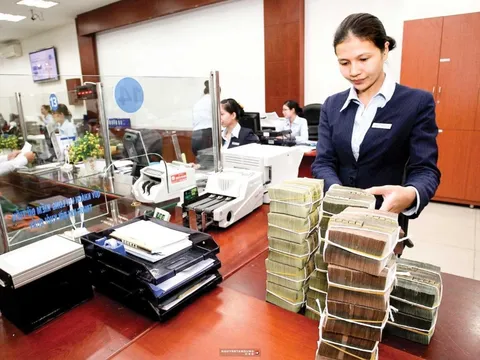 Ngân hàng 2018: Trở lại mức thưởng, lãi kỉ lục