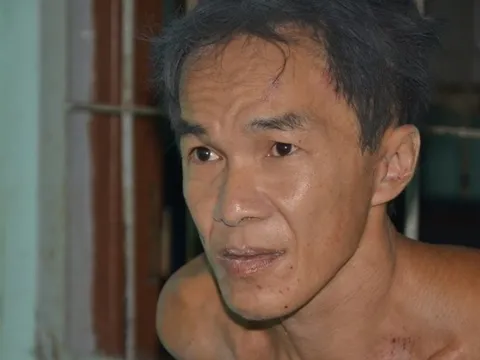 Khởi tố đối tượng giết người dã man ở Đồng Tháp