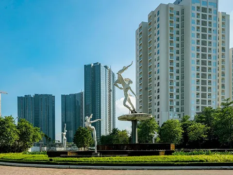 Chuyện khó tin: Mua căn hộ cao cấp ở Hà Nội chỉ với 360 triệu