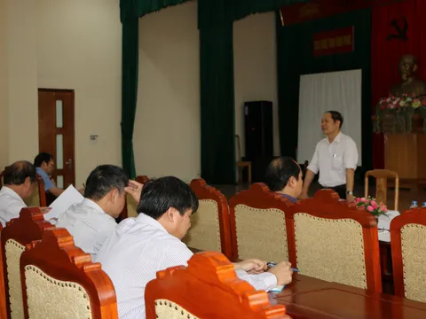 Thu ngân sách nhà nước quý I đạt trên 6.143 tỷ đồng