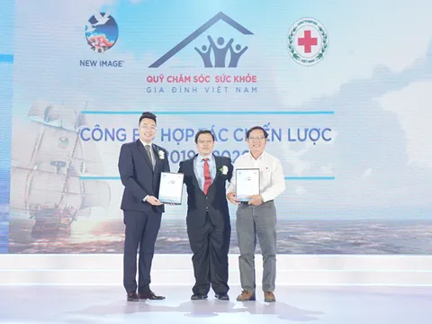 Trách nhiệm xã hội - Nền tảng của phát triển bền vững