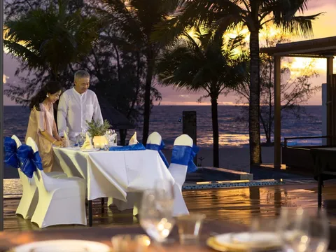 Khám phá xu hướng nghỉ dưỡng của giới thượng lưu