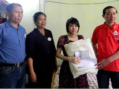 Gieo “quả phúc”