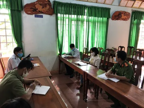 Bị phạt 10 triệu vì tung tin thất thiệt về dịch Covid-19