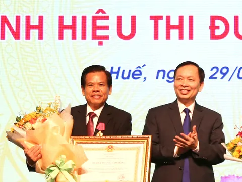 Ngân hàng Hợp tác chi nhánh  Kiên Giang: Điểm tựa vững chắc từ miền biên giới