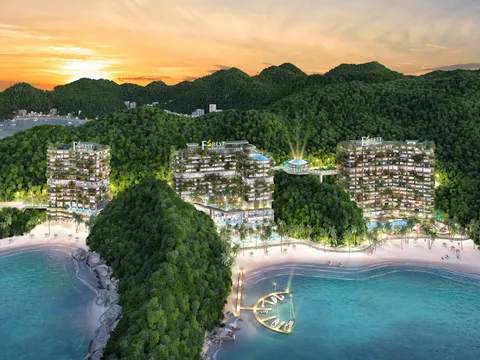 Bất động sản nghỉ dưỡng miền Bắc – phân khúc có sức hút bậc nhất năm 2019