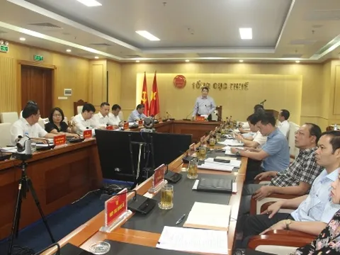 Tổng cục thuế hỗ trợ, tháo gỡ khó khăn cho doanh nghiệp sau dịch Covid-19