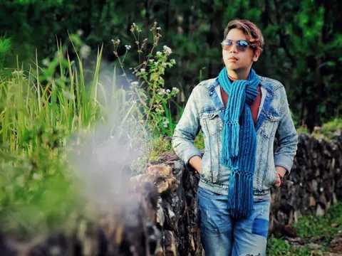 Đạo diễn, nhạc sĩ Holy Thắng lan tỏa giá trị yêu thương qua lời hát