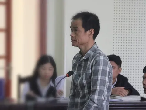 Nâng ‘bề dày’ tiền án ‘nhờ’ buôn heroin