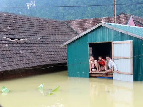 Đánh giá và hướng dẫn triển khai mô hình nhà và chỗ ở an toàn