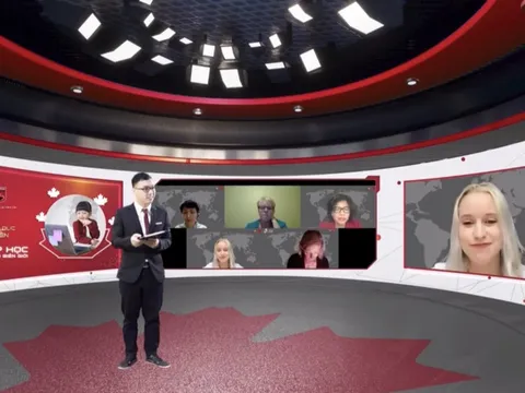 Sunshine Maple Bear nỗ lực vì sứ mệnh 'Kiến tạo công dân toàn cầu'