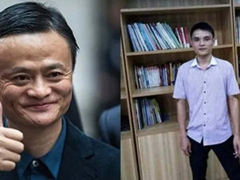 Thanh niên chi hơn 3 tỷ đồng để sở hữu gương mặt giống Jack Ma