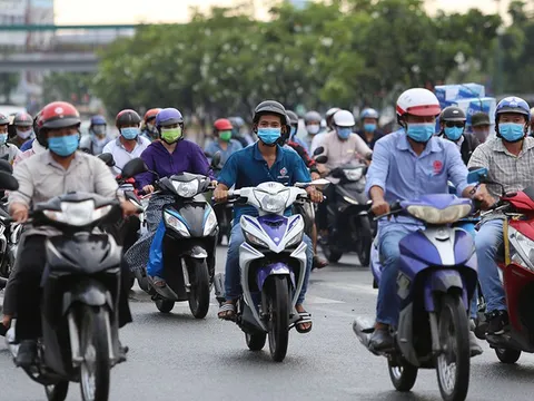 Một số quy định mới trong dự thảo Luật Giao thông đường bộ sửa đổi