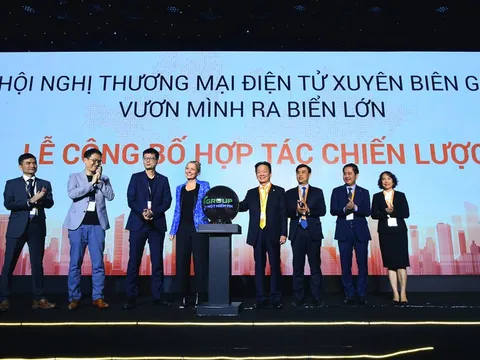 Tập đoàn T&T Group trở thành đối tác chiến lược của Amazon