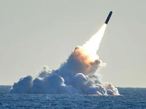 Mỹ chế tạo đầu đạn hạt nhân mới