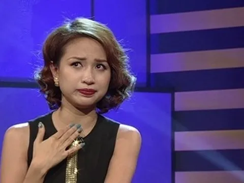 Vân Hugo: 'Tôi chưa bao giờ nói bệnh tình nghiêm trọng'