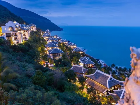 Khám phá lý do các tỷ phú thế giới chọn khu nghỉ dưỡng này cho những đám cưới siêu xa xỉ
