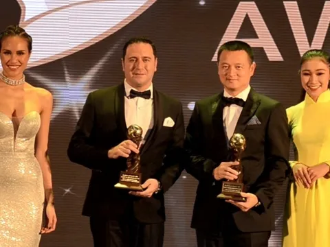 Việt Nam được xướng tên ở nhiều hạng mục danh giá nhất World Travel Awards 2017