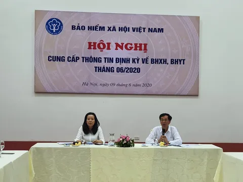 BHXH kịp thời hỗ trợ người dân, DN tháo gỡ khó khăn trong dịch bệnh COVID-19