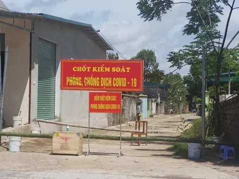 Khánh Hòa đóng cửa dịch vụ không thiết yếu từ ngày 10/8