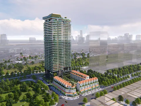 Khám phá nhà ở như resort đẹp ngỡ ngàng của giới nhà giàu