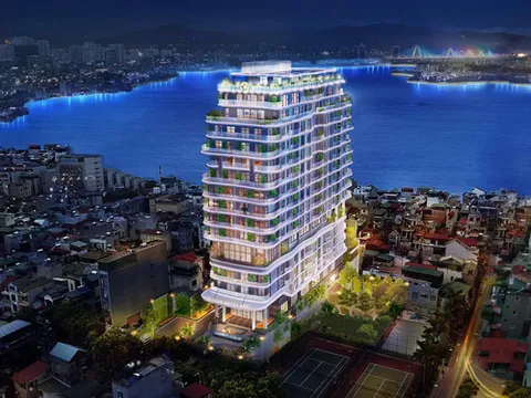 Five Star West Lake - Địa chỉ của giới tinh hoa Hà Thành