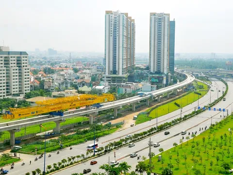 Thẩm định lại 2 tuyến metro đội vốn hơn 52 nghìn tỷ đồng ở TP HCM