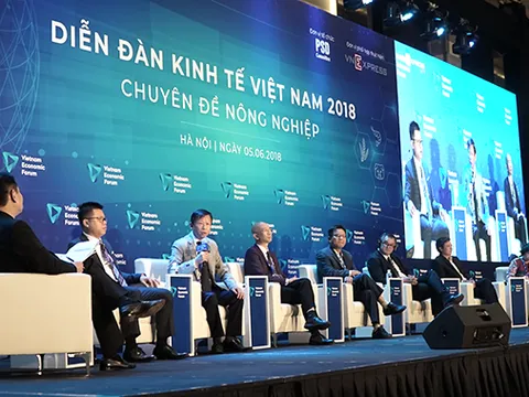 Nông sản Việt Nam sẽ mất lợi thế xuất khẩu nếu không tạo sự khác biệt