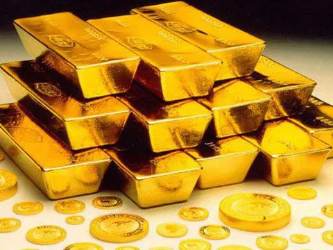 Thị trường tài chính ngày 9/1: “Sức khỏe” vàng tăng mạnh, USD hồi phục