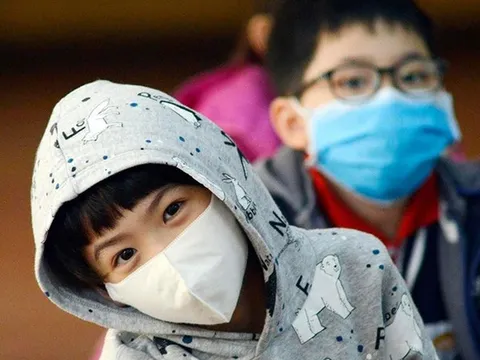 7 việc học sinh cần làm để phòng chống Covid-19