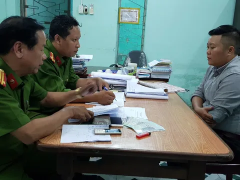 Nhóm đồng tính nữ giả danh công an tống tiền người nước ngoài