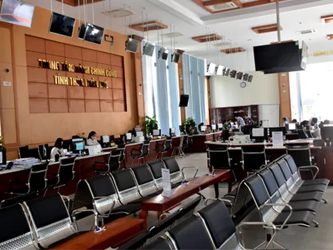 Thừa Thiên – Huế chuyển hình thức giao dịch trực tiếp sang trực tuyến thời Covid-19