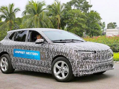 Bộ GTVT thống nhất đề xuất ưu đãi thuế, phí cho ôtô điện