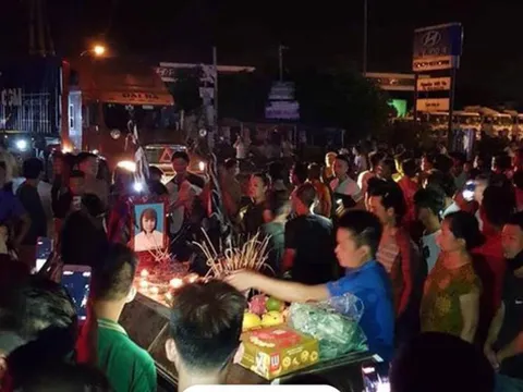 Công bố nguyên nhân hai nữ sinh tử vong ở Hưng Yên