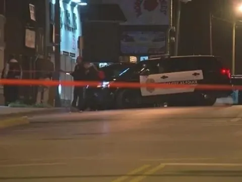 Xả súng tại quán rượu ở Mỹ, 4 người thiệt mạng